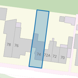 Perceel HVS00-I-2268