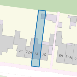 Perceel HVS00-I-2270
