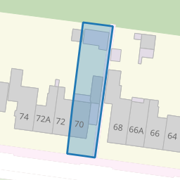 Perceel HVS00-I-2271