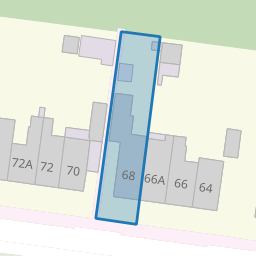 Perceel HVS00-I-2272
