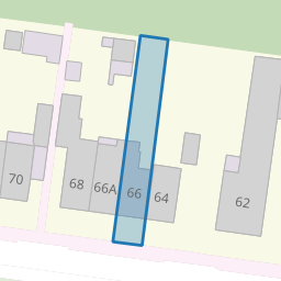 Perceel HVS00-I-2274