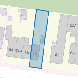 Perceel HVS00-I-2275