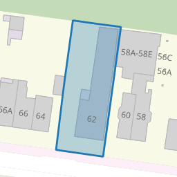 Perceel HVS00-I-2276