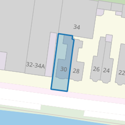 Perceel HVS00-I-2277