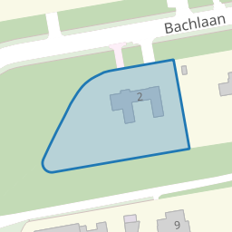 Perceel HVS00-I-2281