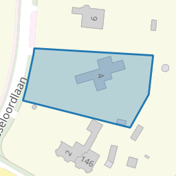 Perceel HVS00-I-2284