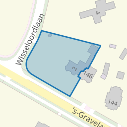 Perceel HVS00-I-2289