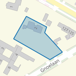 Perceel HVS00-I-2304