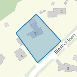 Perceel HVS00-I-2313