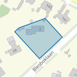 Perceel HVS00-I-2314