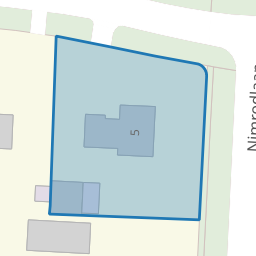 Perceel HVS00-I-2326