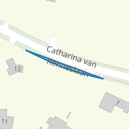 Perceel HVS00-I-2332