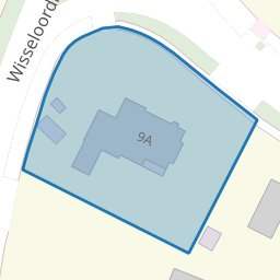 Perceel HVS00-I-2351