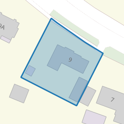 Perceel HVS00-I-2352