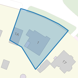 Perceel HVS00-I-2355