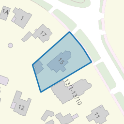 Perceel HVS00-I-2357