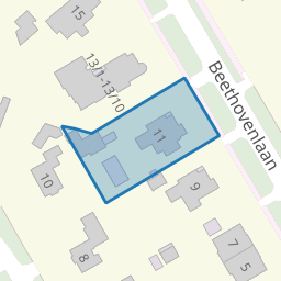 Perceel HVS00-I-2359