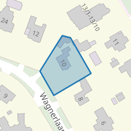 Perceel HVS00-I-2360