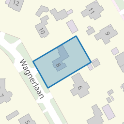 Perceel HVS00-I-2361