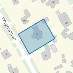 Perceel HVS00-I-2362