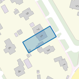 Perceel HVS00-I-2365