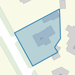 Perceel HVS00-I-2371