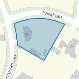 Perceel HVS00-I-2387