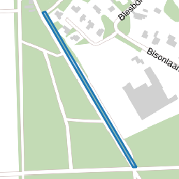 Perceel HVS00-I-2392