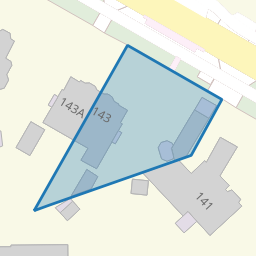 Perceel HVS00-I-2395