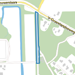 Perceel HVS00-I-2398