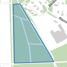 Perceel HVS00-I-2399