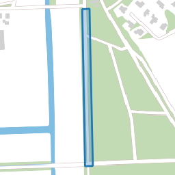 Perceel HVS00-I-2400