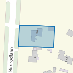 Perceel HVS00-I-2404