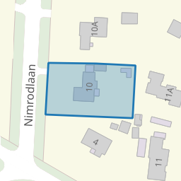 Perceel HVS00-I-2405