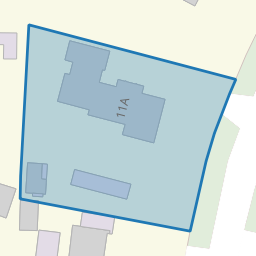 Perceel HVS00-I-2408