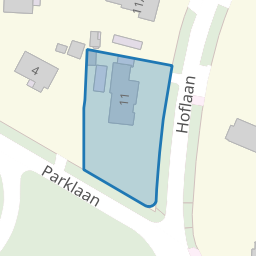 Perceel HVS00-I-2409