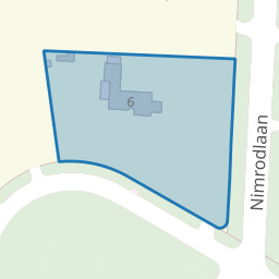 Perceel HVS00-I-2410