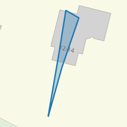 Perceel HVS00-I-2432