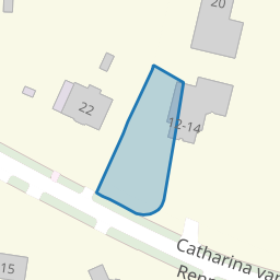 Perceel HVS00-I-2441