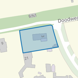 Perceel HVS00-I-2470