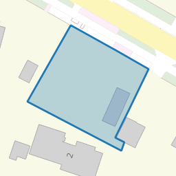 Perceel HVS00-I-2472