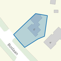 Perceel HVS00-I-2490