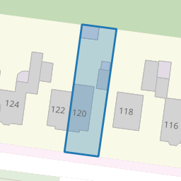 Perceel HVS00-I-2500