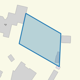 Perceel HVS00-I-2510