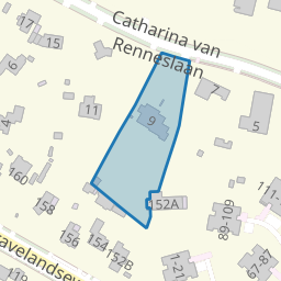 Perceel HVS00-I-2512