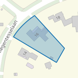 Perceel HVS00-I-2522