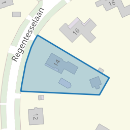 Perceel HVS00-I-2523