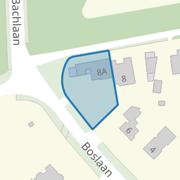 Perceel HVS00-I-2527