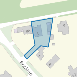 Perceel HVS00-I-2528