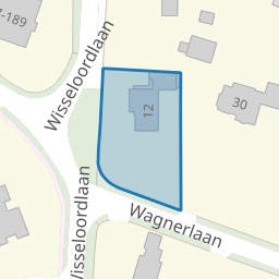 Perceel HVS00-I-2533